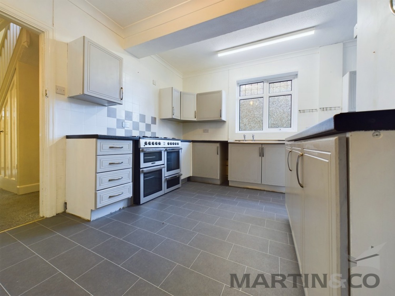 Lester Avenue, Bedhampton