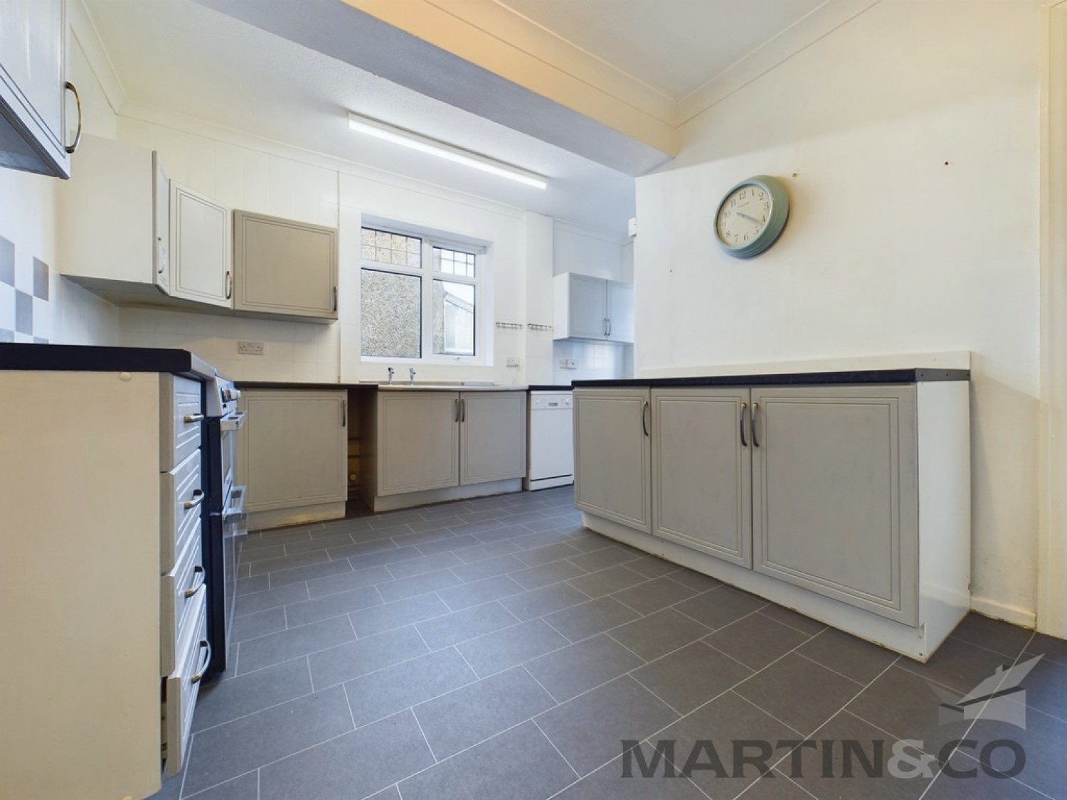 Lester Avenue, Bedhampton