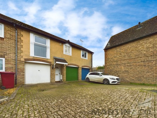 Churchwood Drive, Tangmere