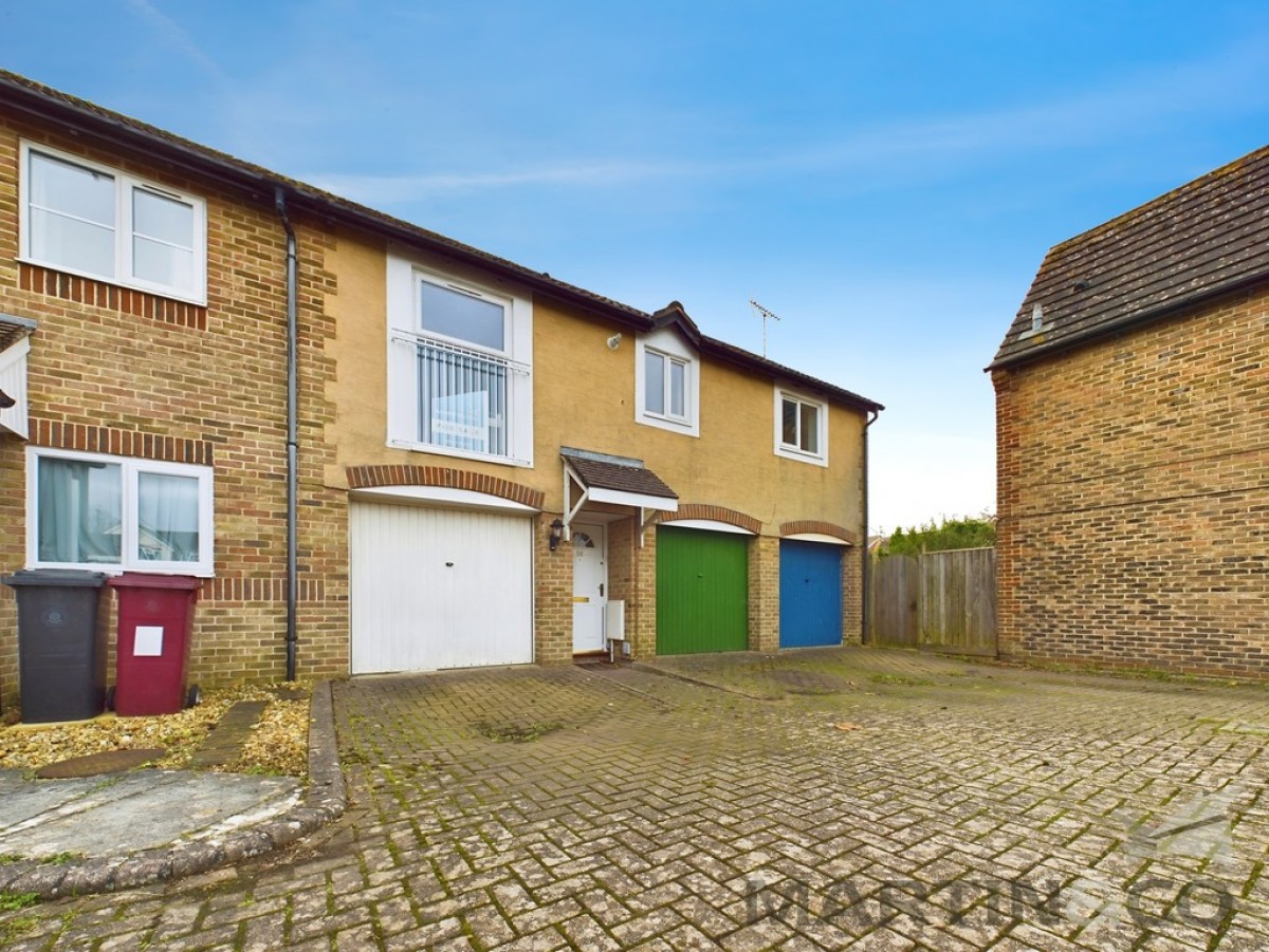 Churchwood Drive, Tangmere