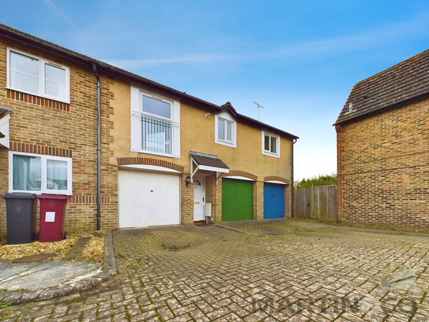 Churchwood Drive, Tangmere