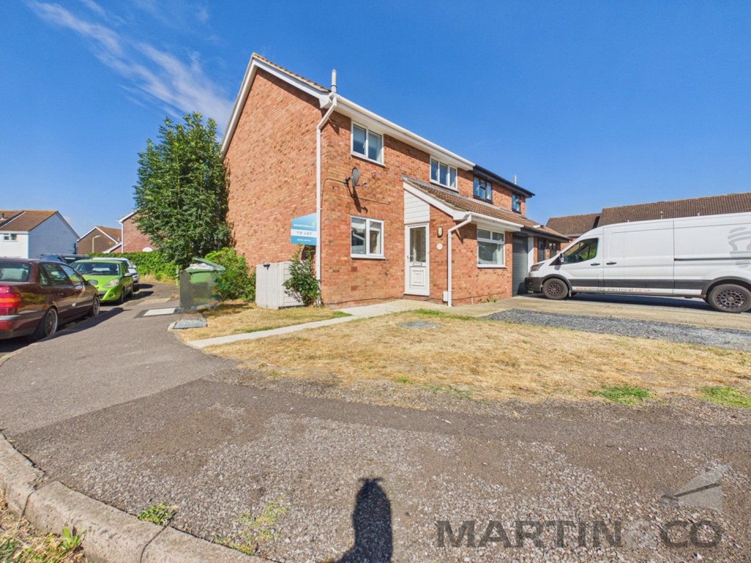 3 bedroom House for Letting Whaddon Chase, Stubbington