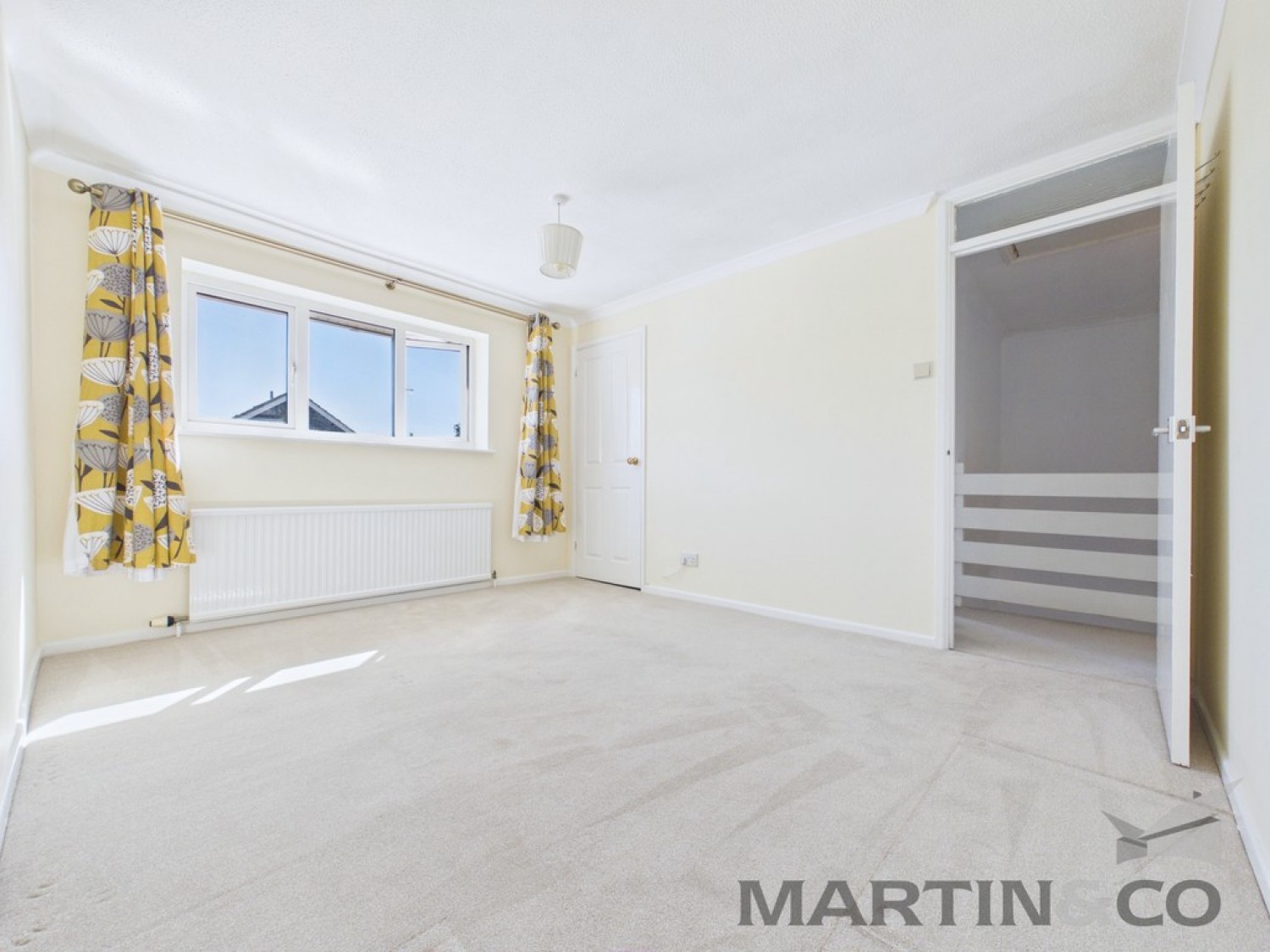 3 bedroom House for Letting Whaddon Chase, Stubbington