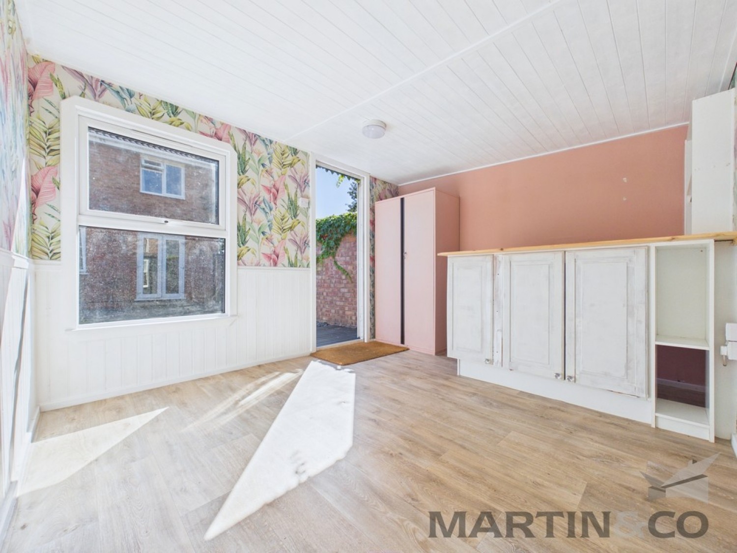 3 bedroom House for Letting Whaddon Chase, Stubbington