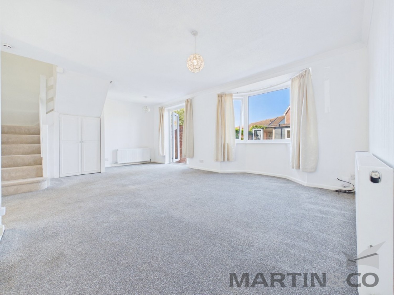 3 bedroom House for Letting Whaddon Chase, Stubbington