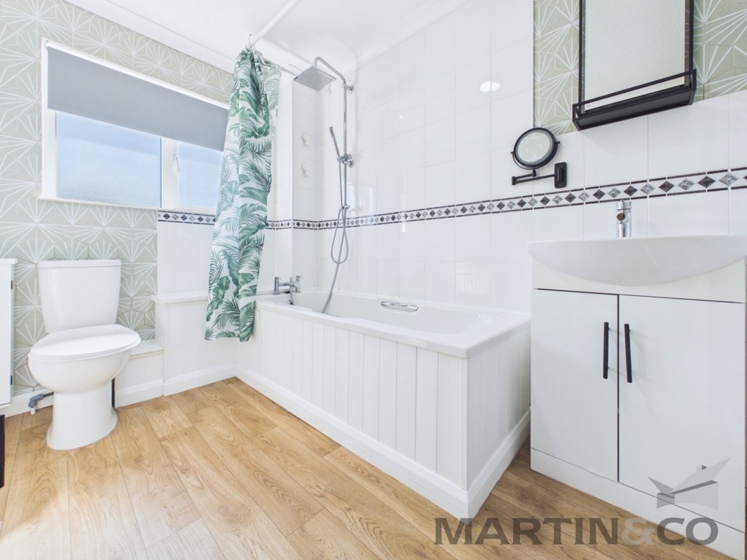 3 bedroom House for Letting Whaddon Chase, Stubbington