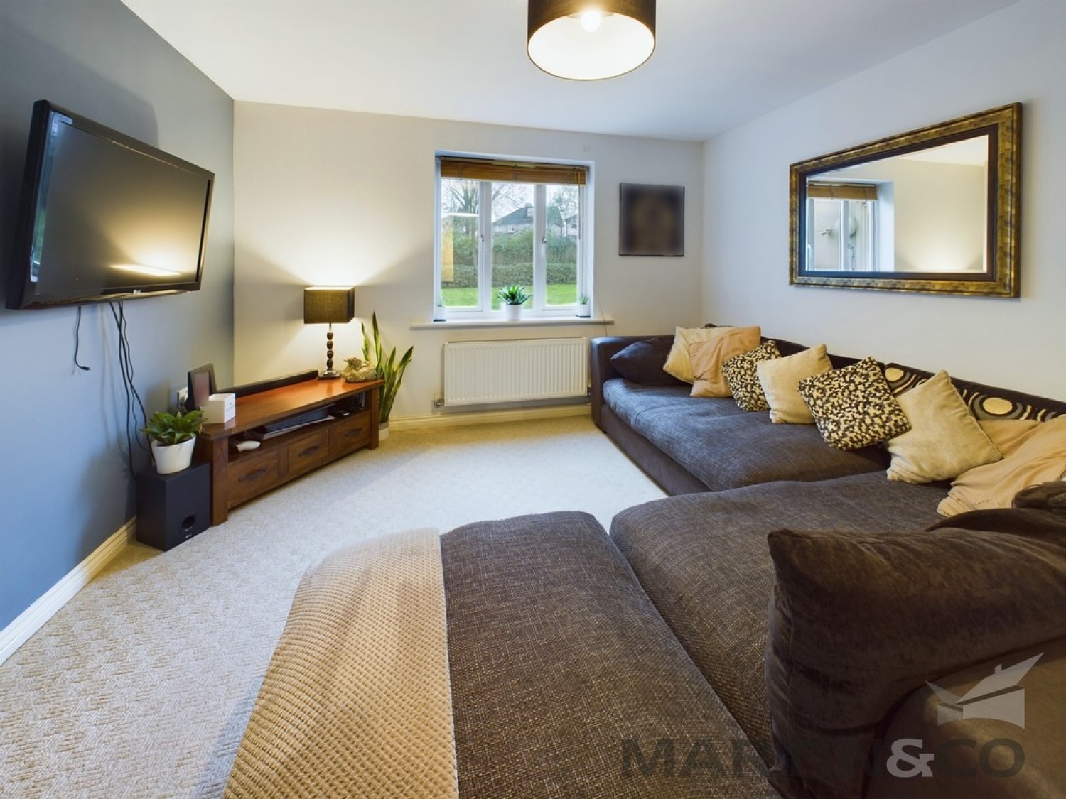 Sunlight Gardens, Fareham