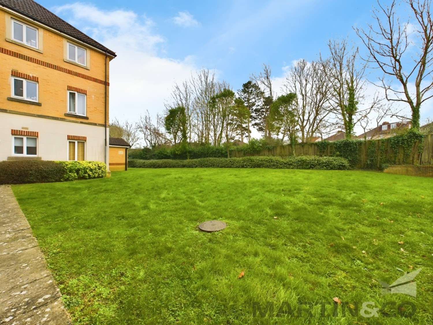 Sunlight Gardens, Fareham