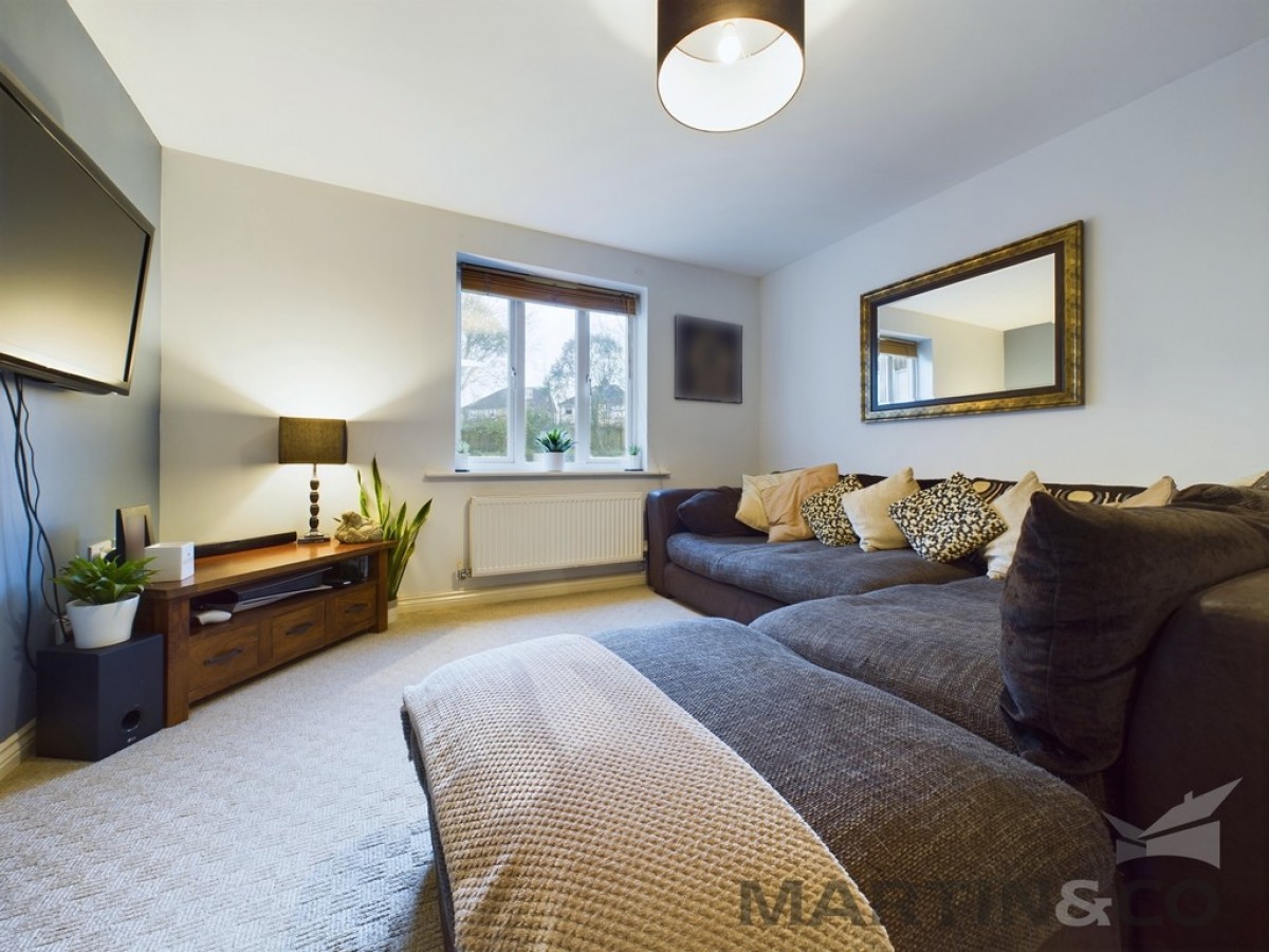 Sunlight Gardens, Fareham