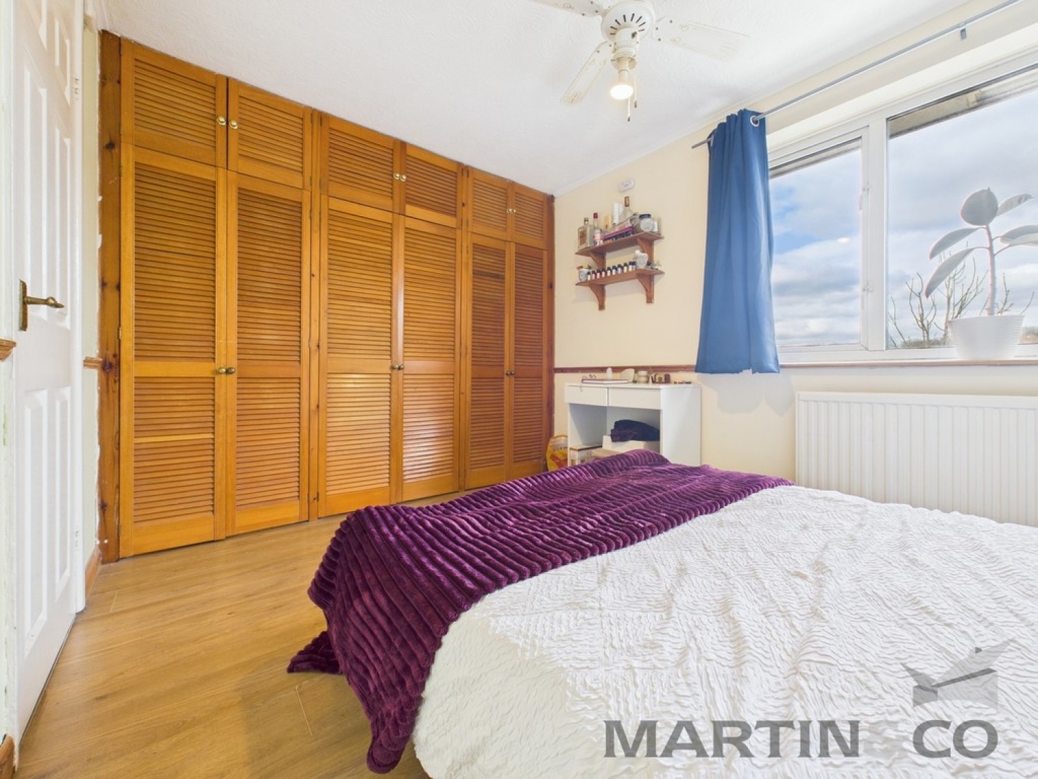 Mary Rose Close, Fareham