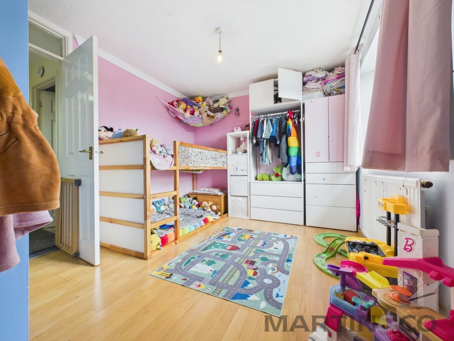 Mary Rose Close, Fareham