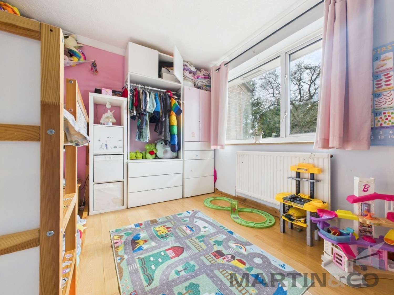 Mary Rose Close, Fareham