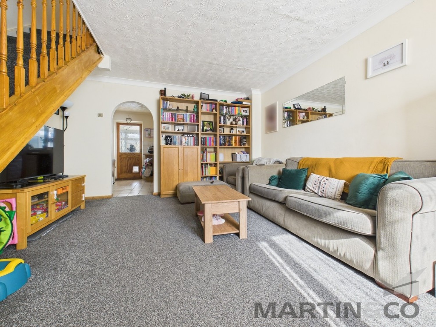 Mary Rose Close, Fareham