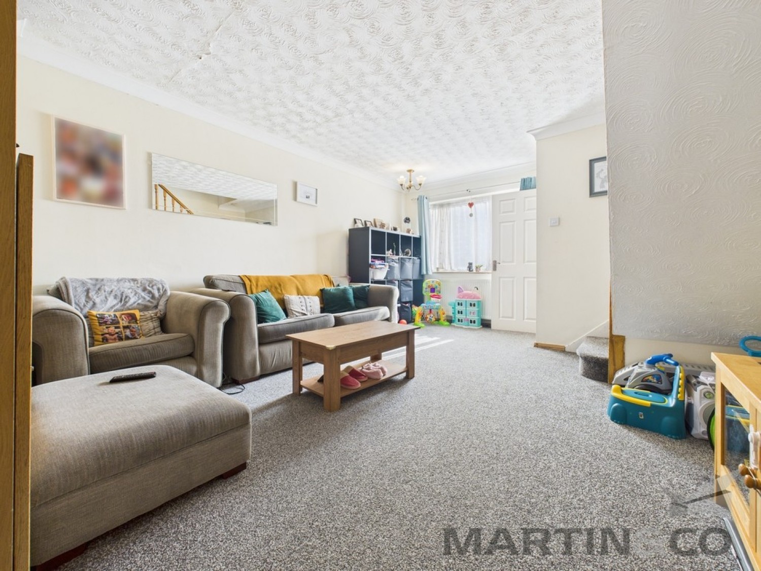 Mary Rose Close, Fareham