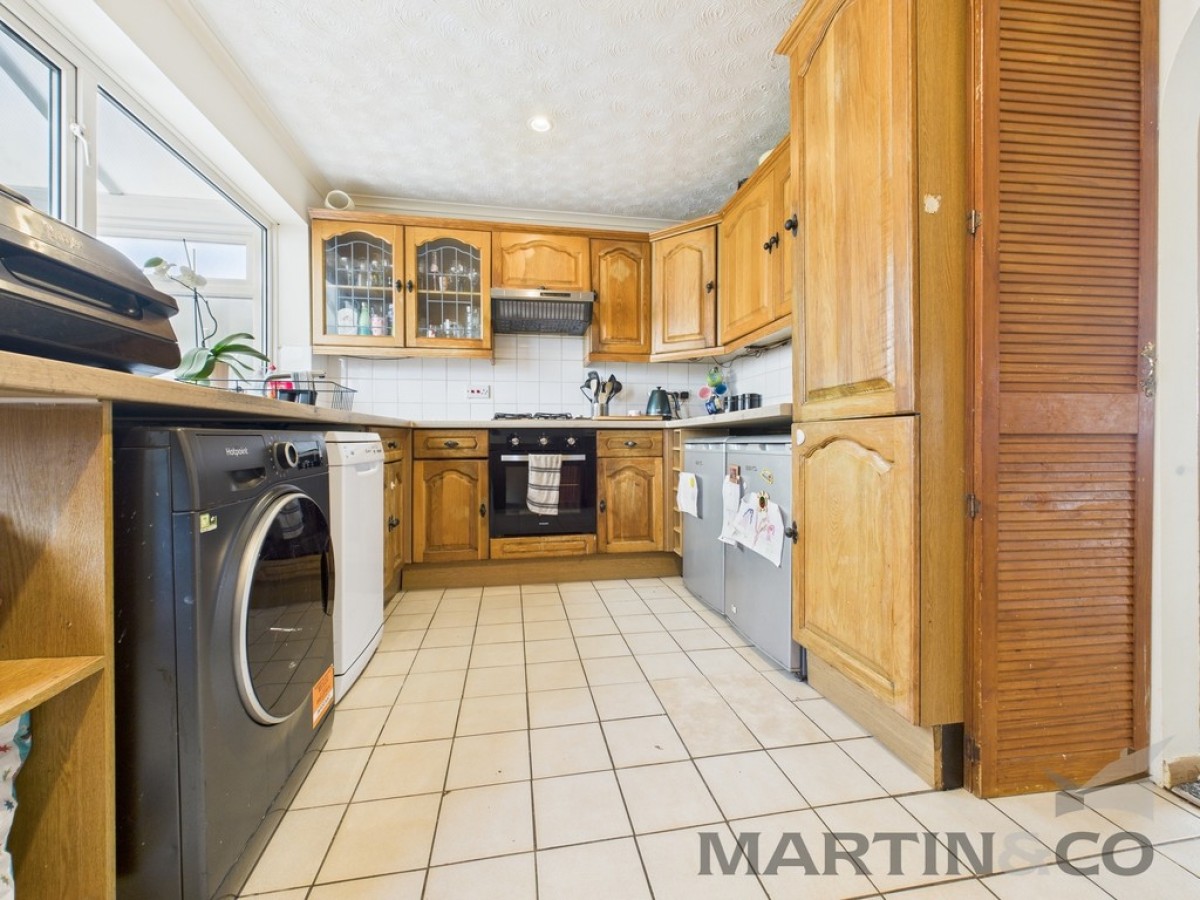 Mary Rose Close, Fareham