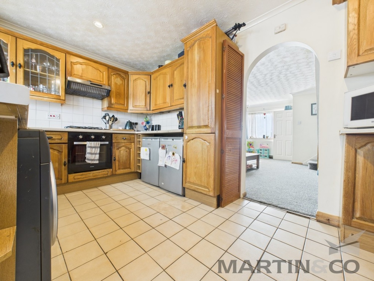 Mary Rose Close, Fareham