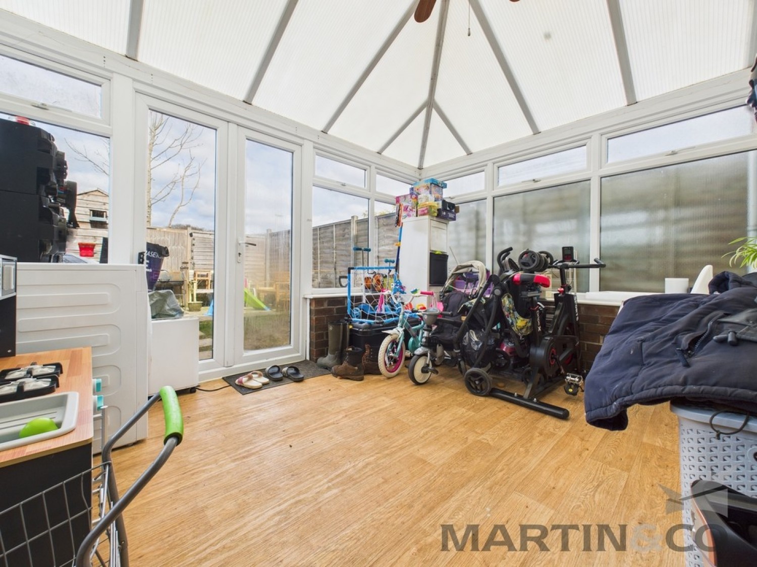 Mary Rose Close, Fareham