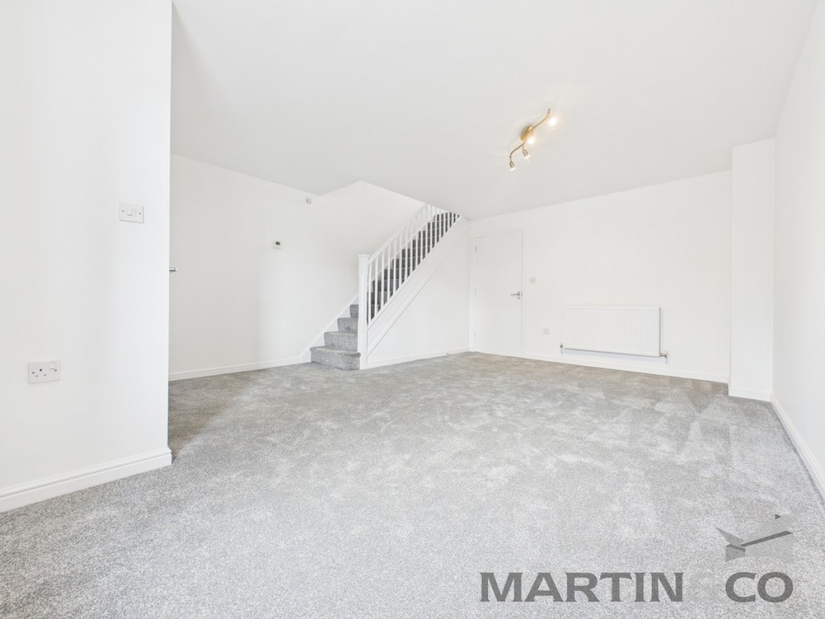 Falcon Close, Priddy's Hard, Gosport