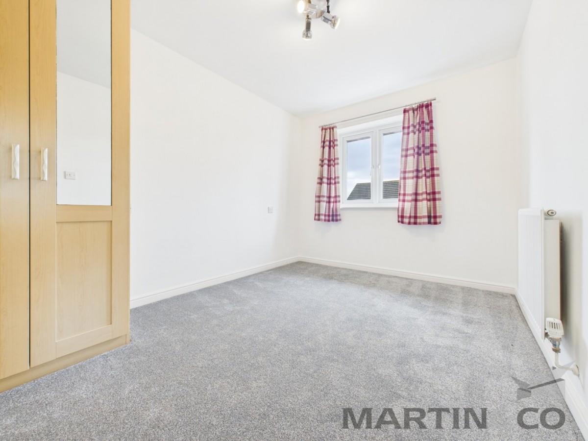 Falcon Close, Priddy's Hard, Gosport