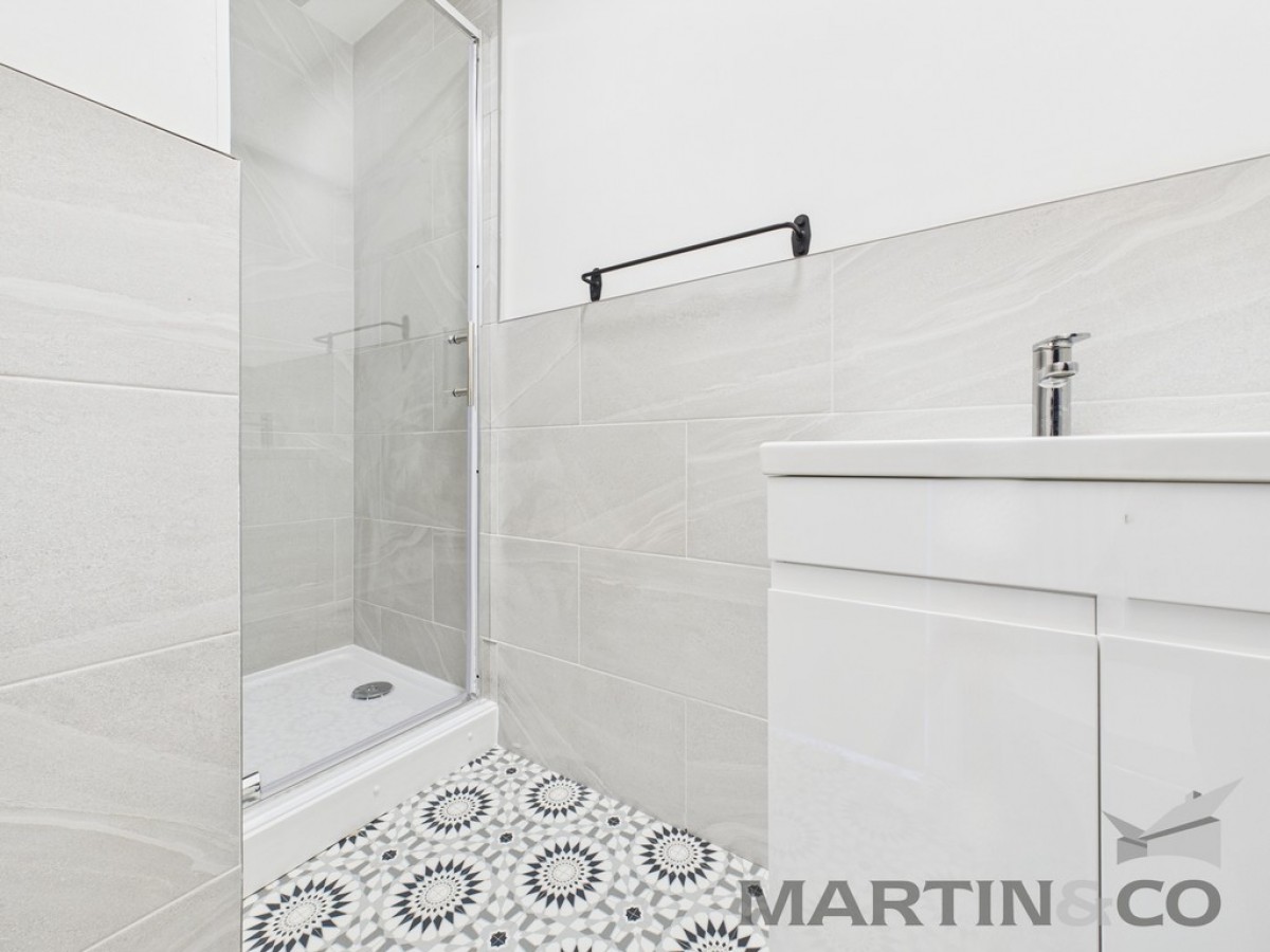 Falcon Close, Priddy's Hard, Gosport