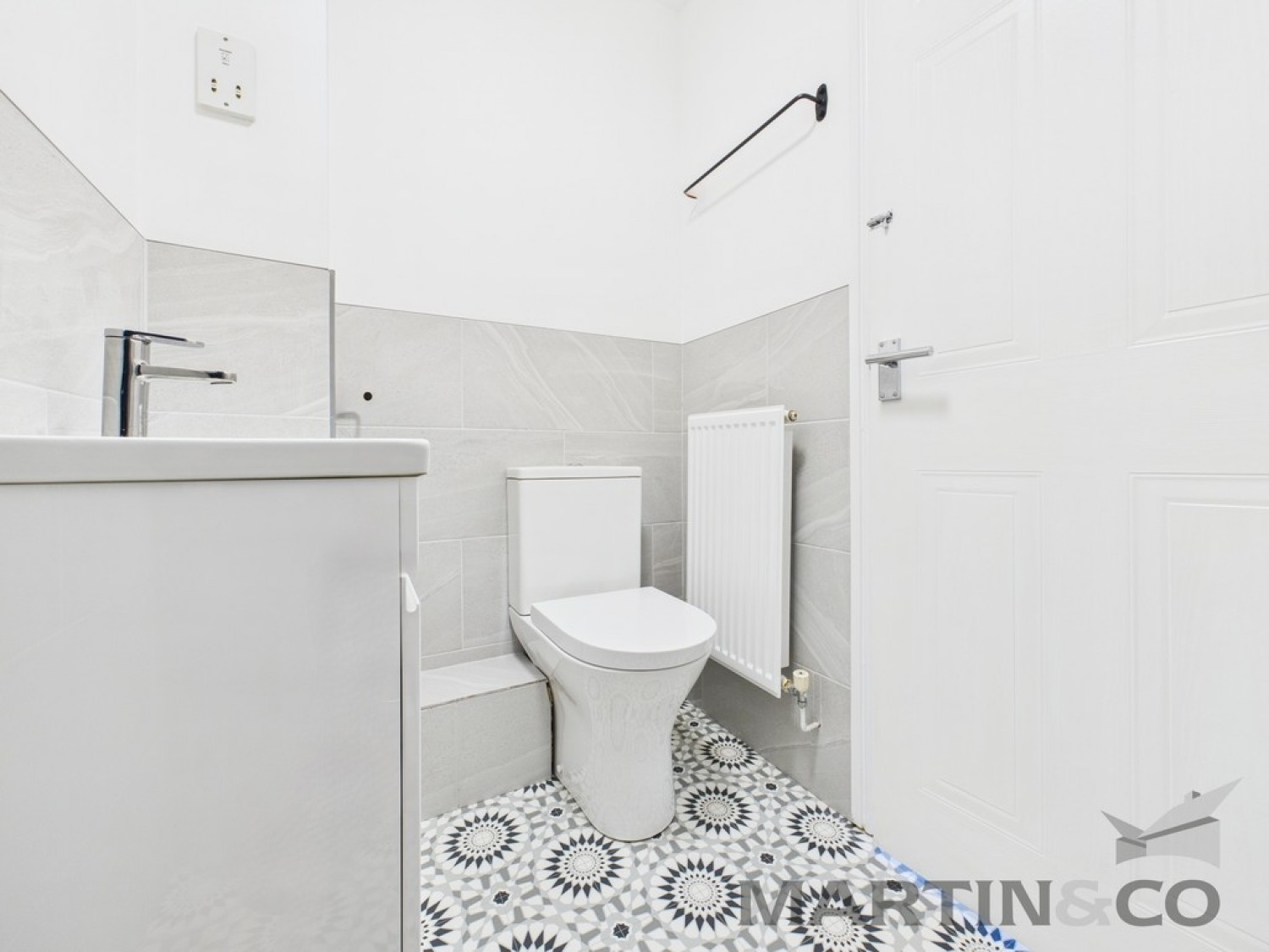 3 bedroom House for Letting Falcon Close, Priddy's Hard, Gosport