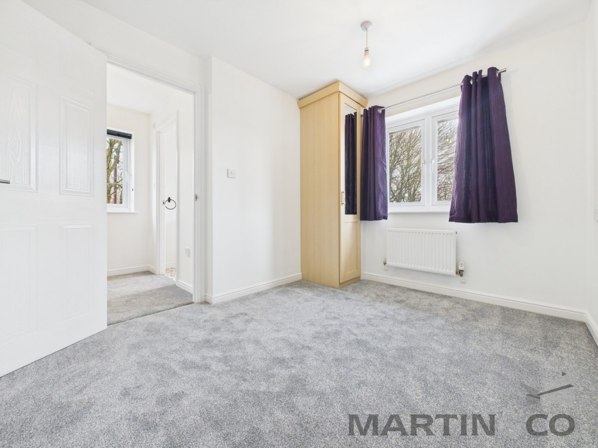 Falcon Close, Priddy's Hard, Gosport