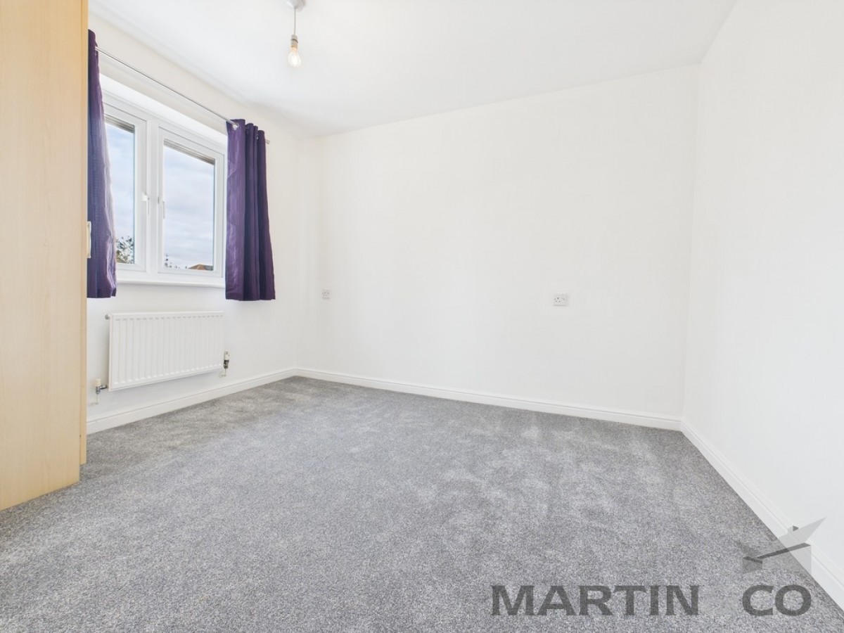 Falcon Close, Priddy's Hard, Gosport