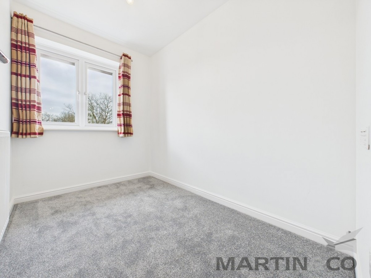 Falcon Close, Priddy's Hard, Gosport