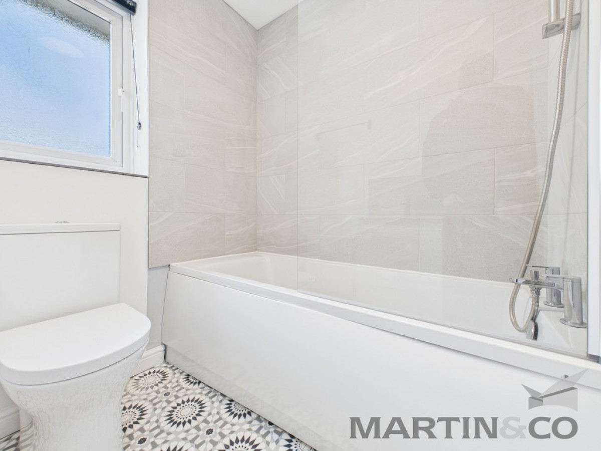 Falcon Close, Priddy's Hard, Gosport