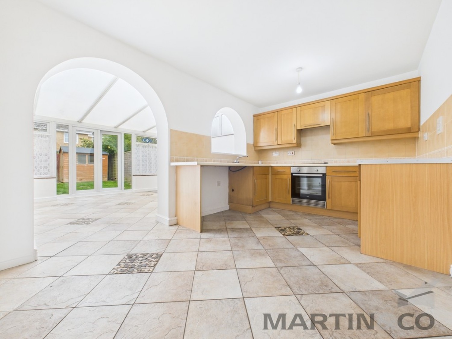 3 bedroom House for Letting Falcon Close, Priddy's Hard, Gosport