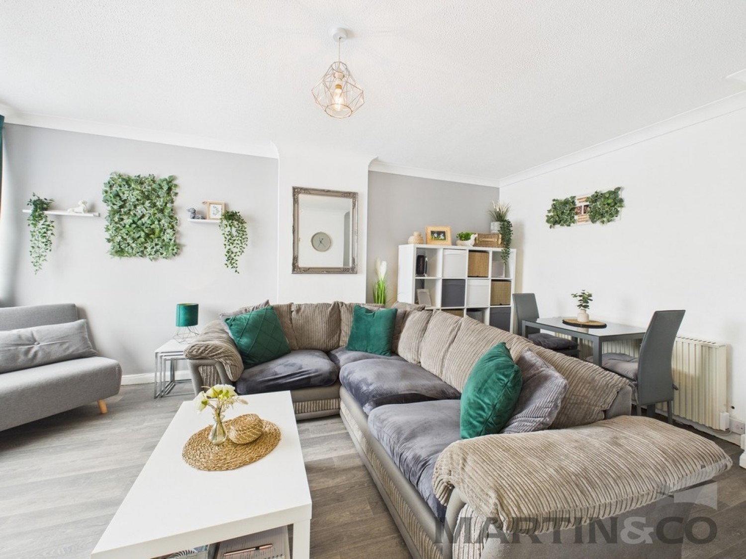Miller Drive, Fareham