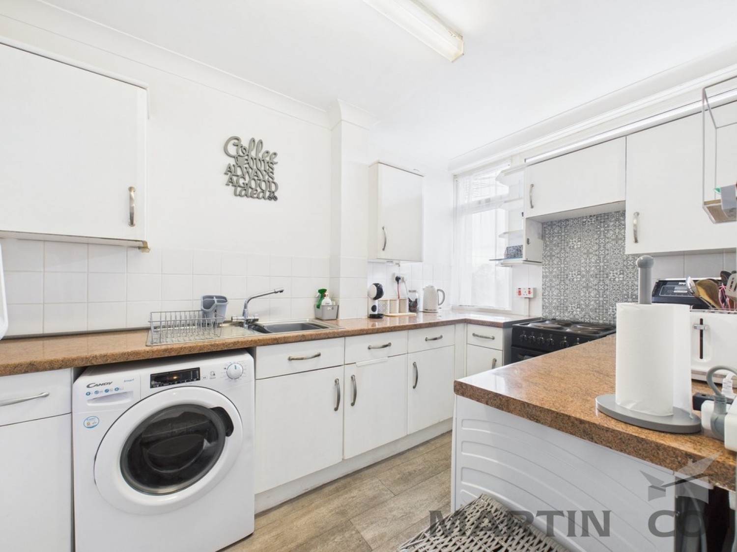 Miller Drive, Fareham
