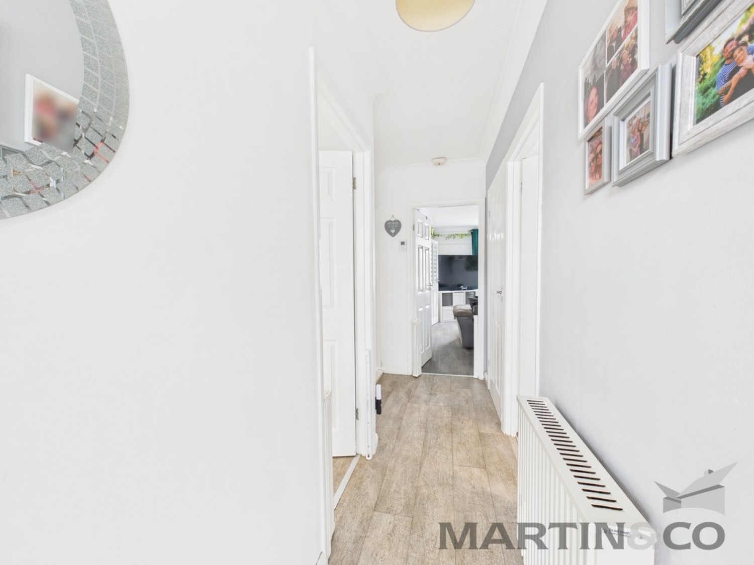 Miller Drive, Fareham