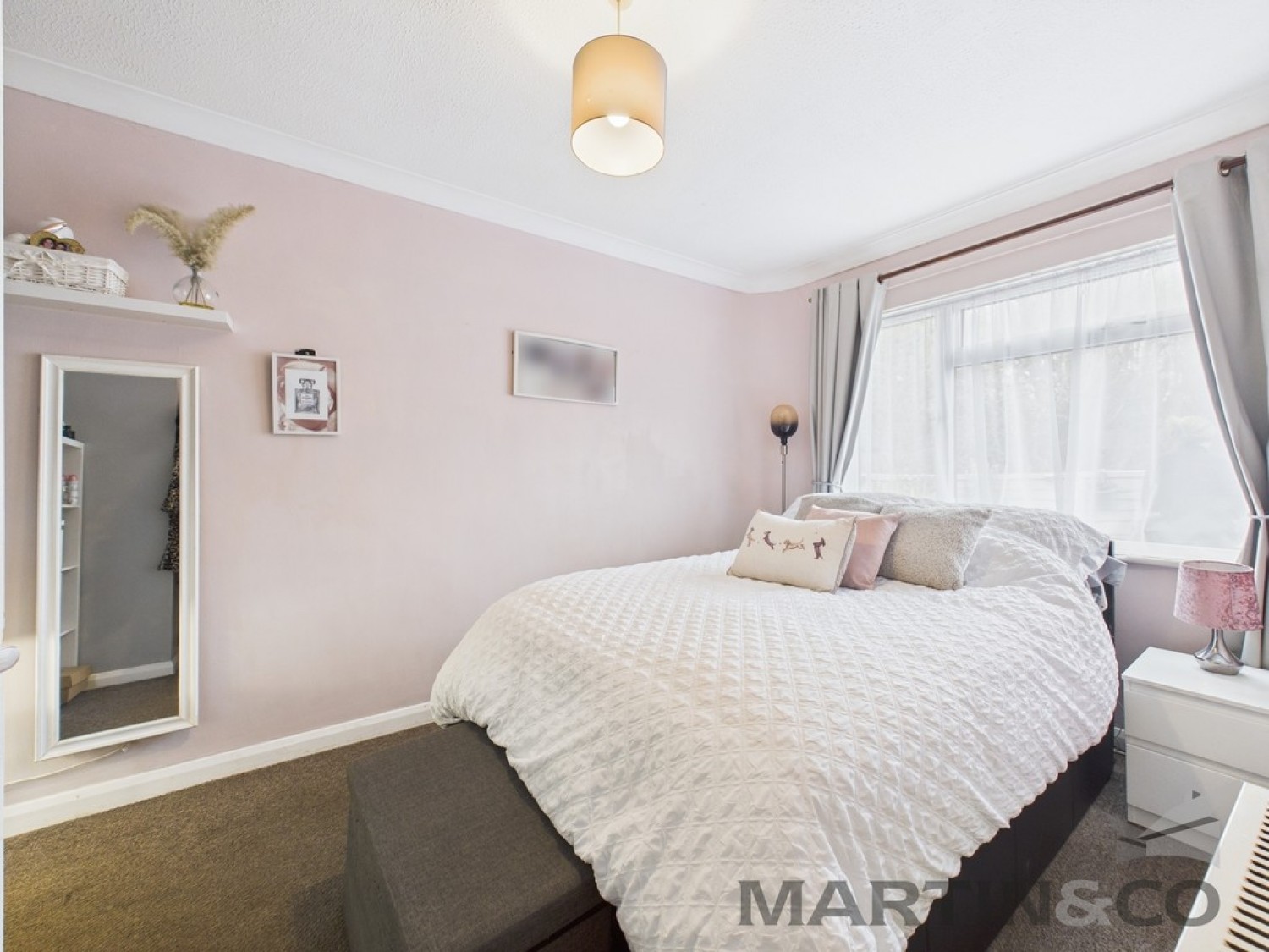 Miller Drive, Fareham