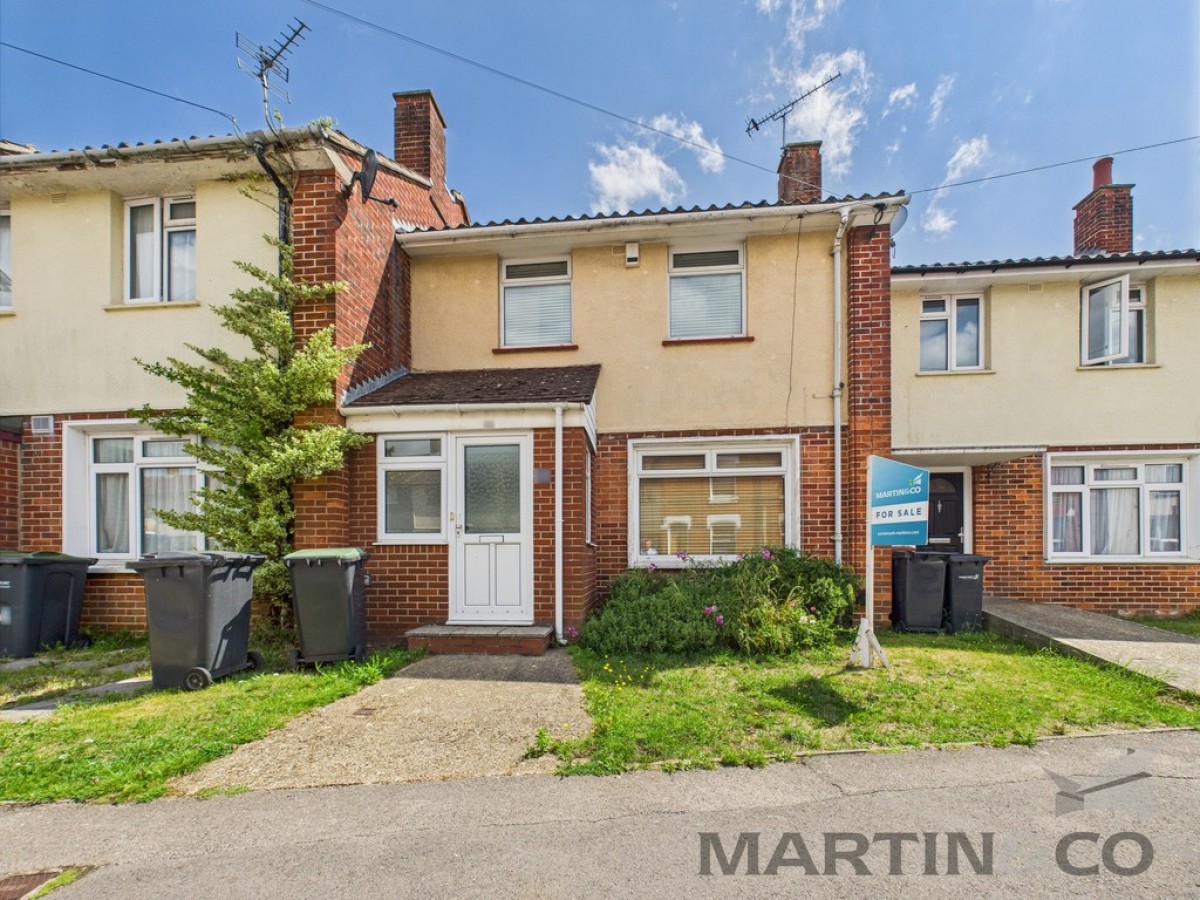 Avenue Road, Gosport