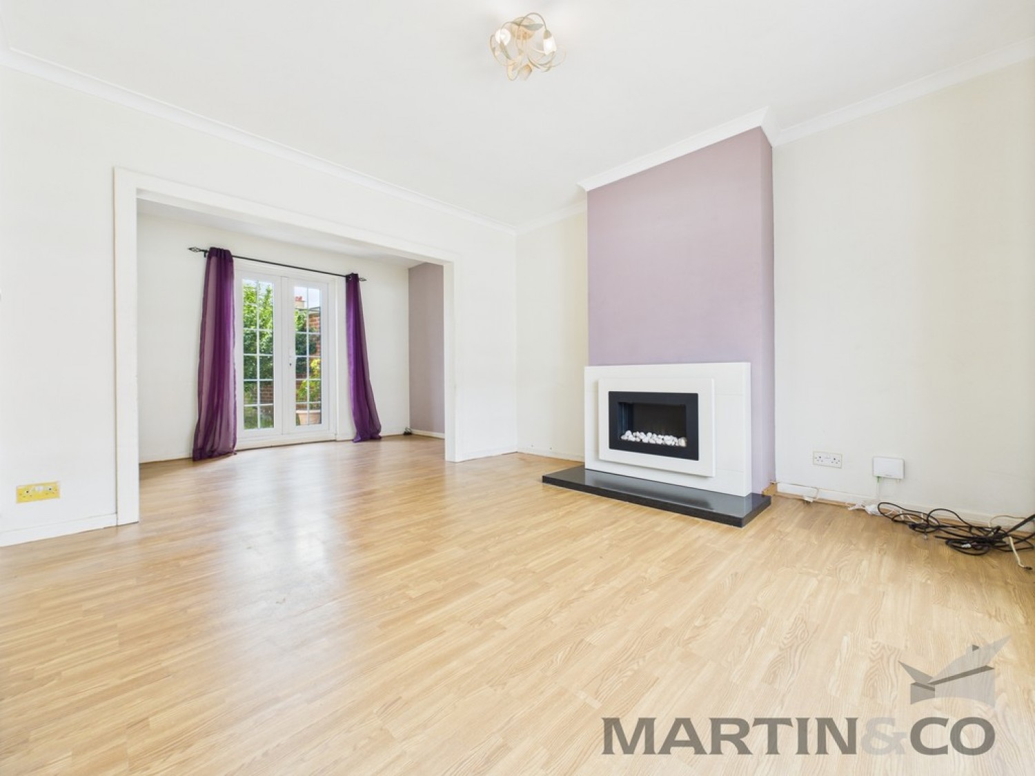 Avenue Road, Gosport