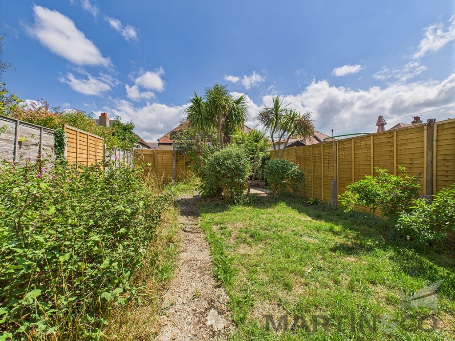Avenue Road, Gosport