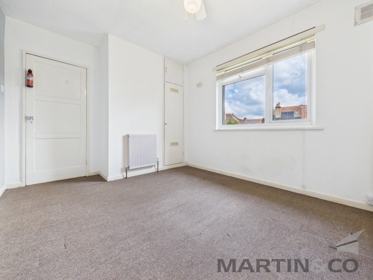 Avenue Road, Gosport