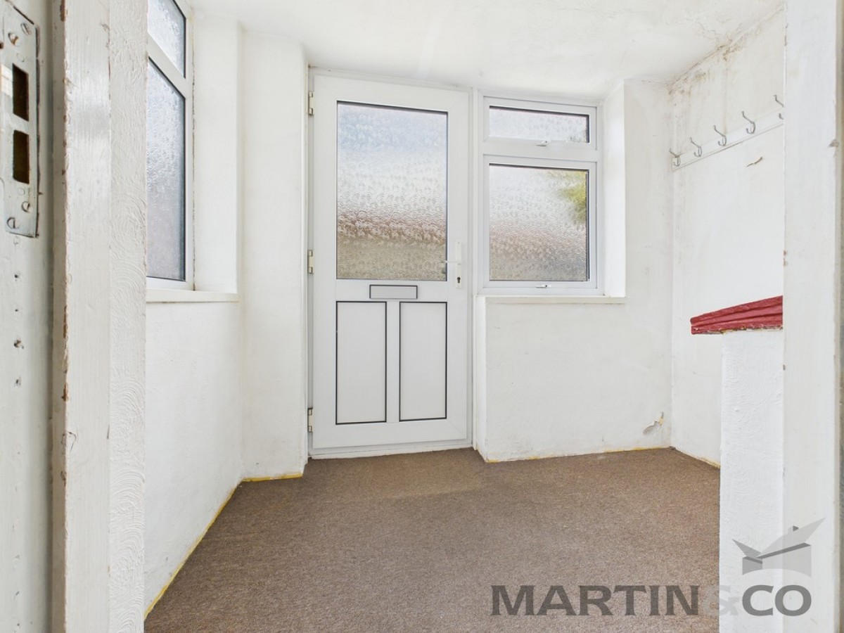 Avenue Road, Gosport
