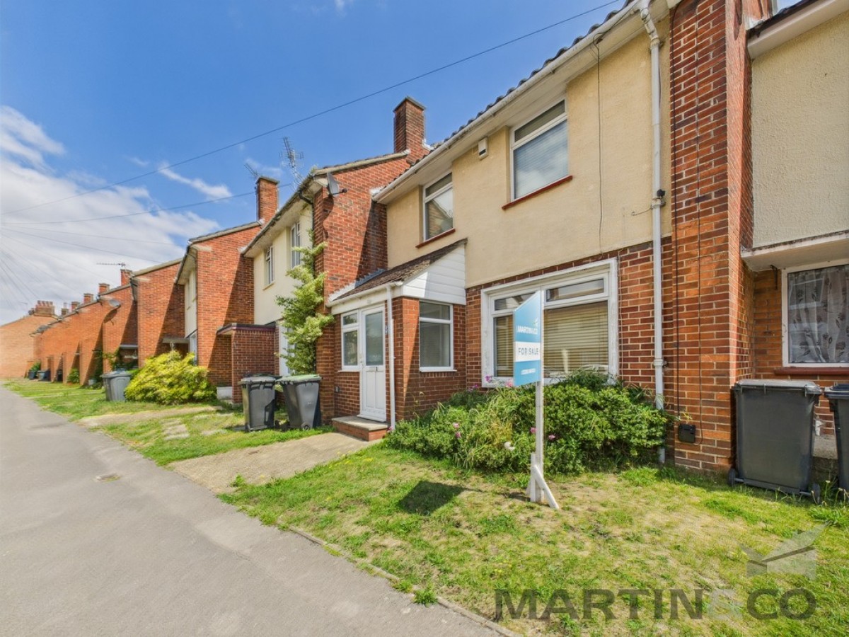 Avenue Road, Gosport