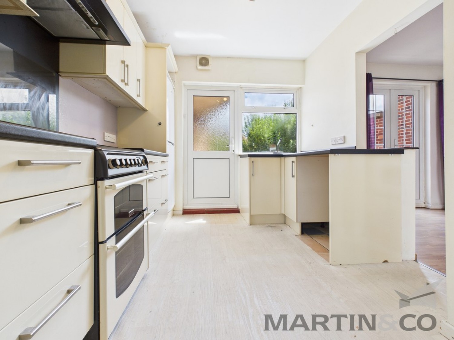 Avenue Road, Gosport
