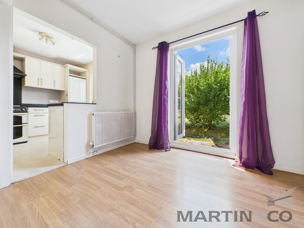 Avenue Road, Gosport