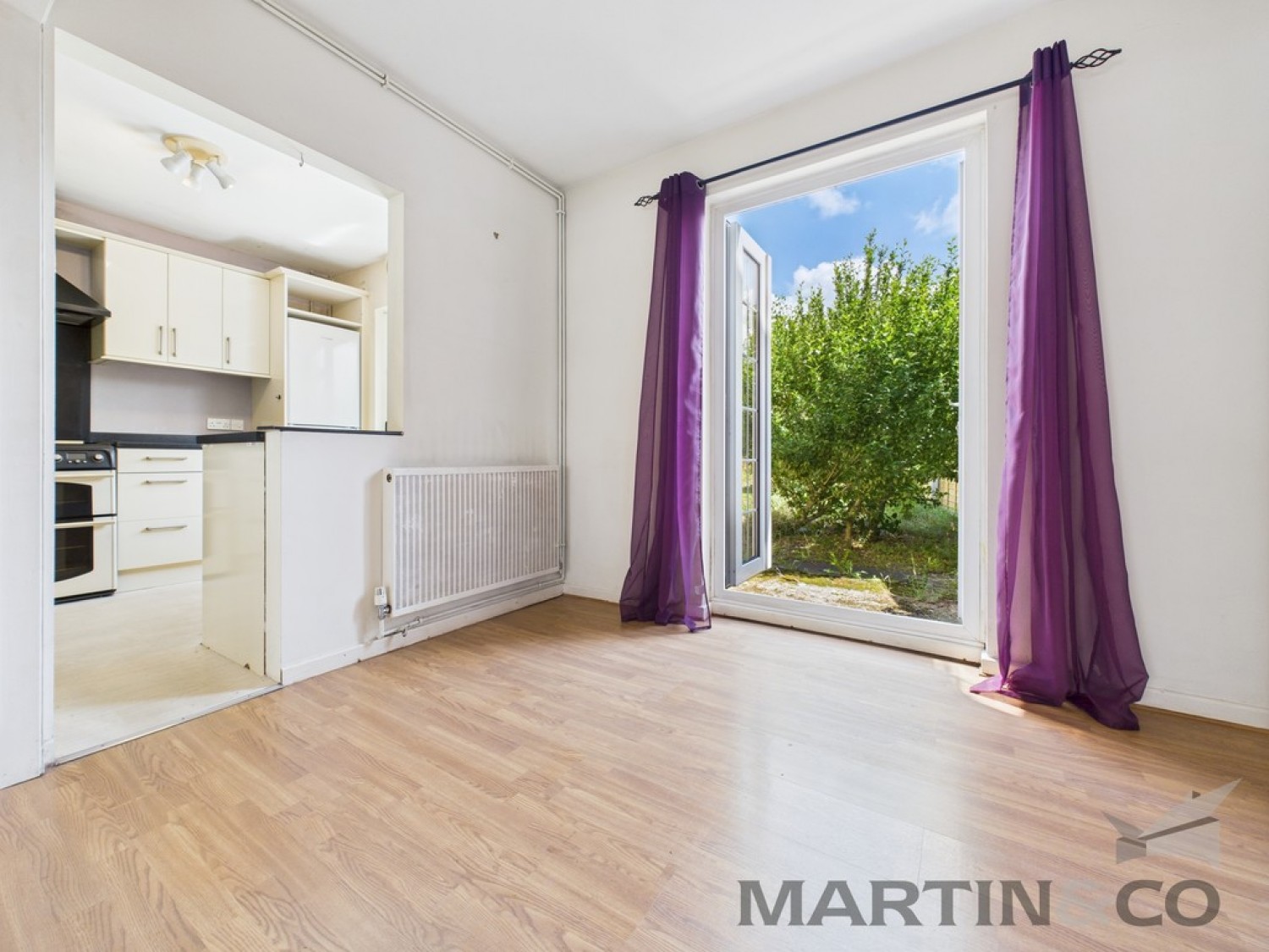 Avenue Road, Gosport