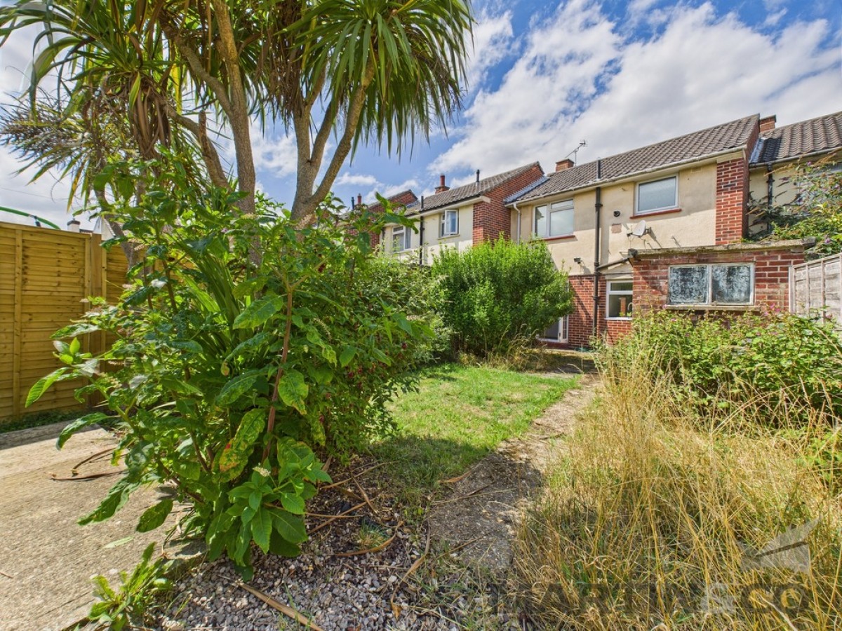 Avenue Road, Gosport
