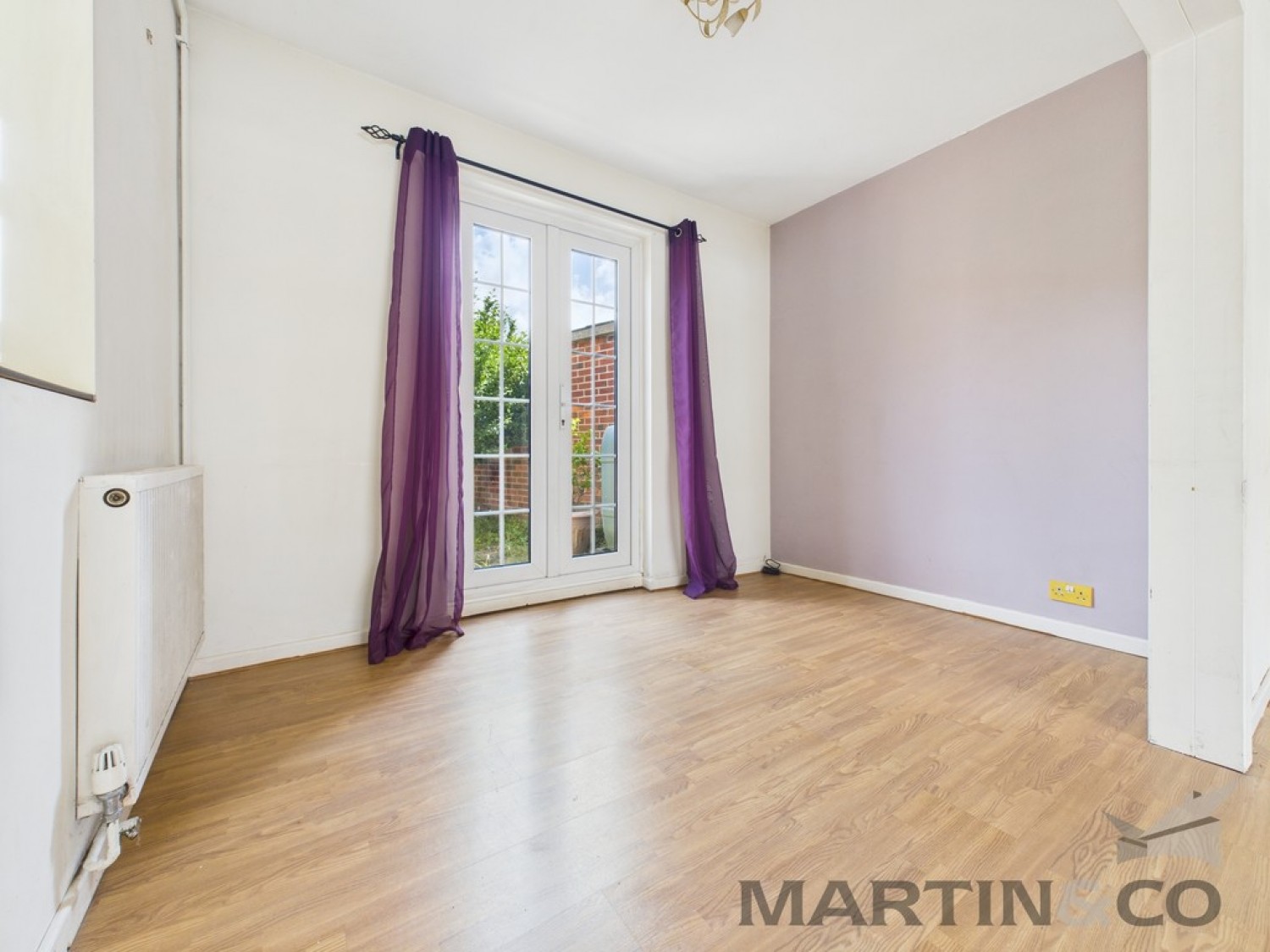 Avenue Road, Gosport