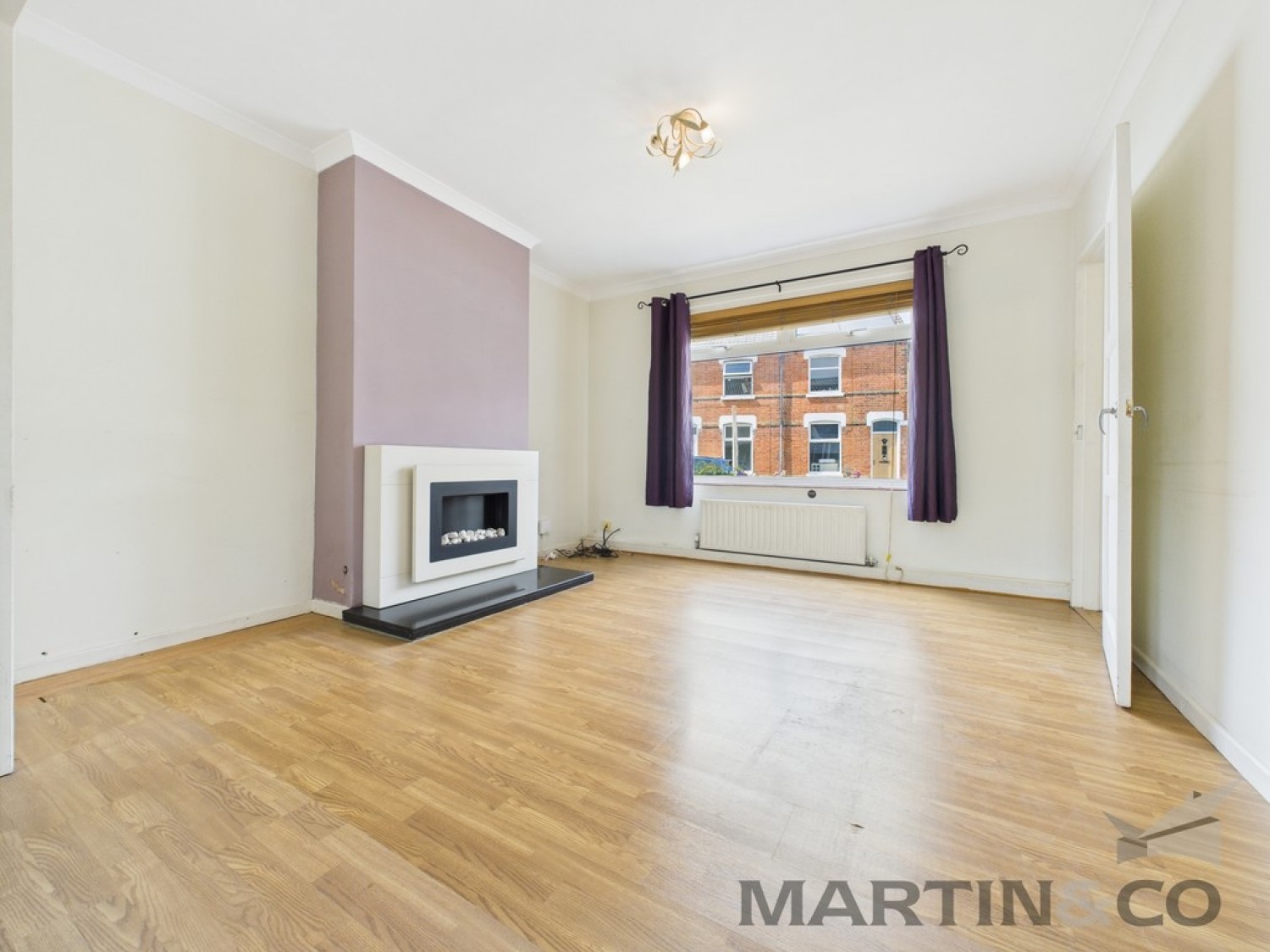 Avenue Road, Gosport