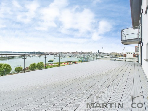 Jacana Court, Gosport, Hampshire
