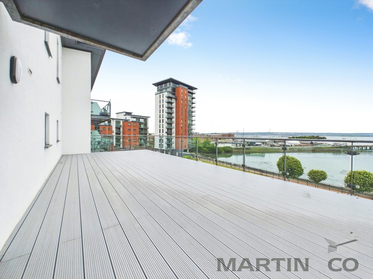 Jacana Court, Gosport, Hampshire