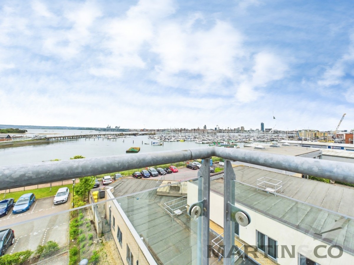 Jacana Court, Gosport, Hampshire