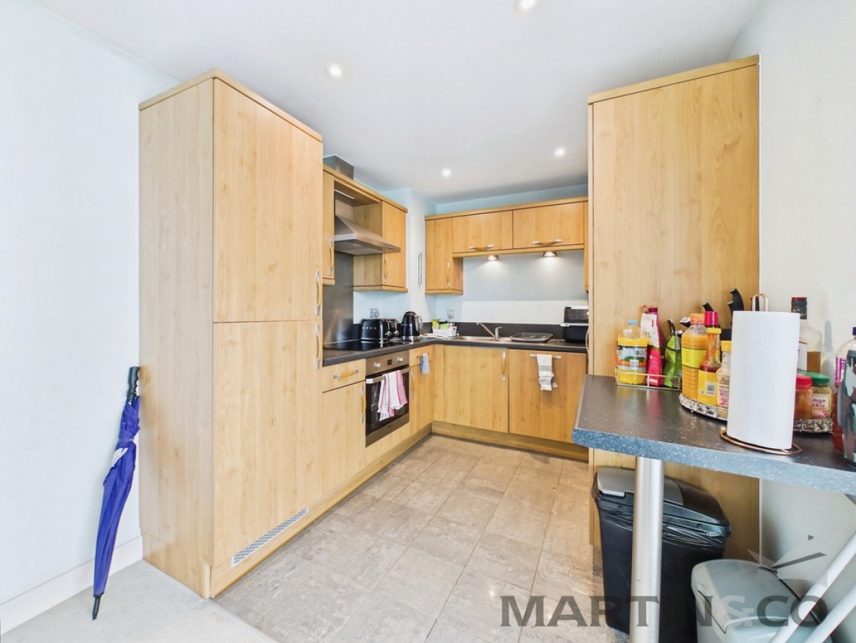Jacana Court, Gosport, Hampshire
